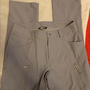 North Face Retract Pant